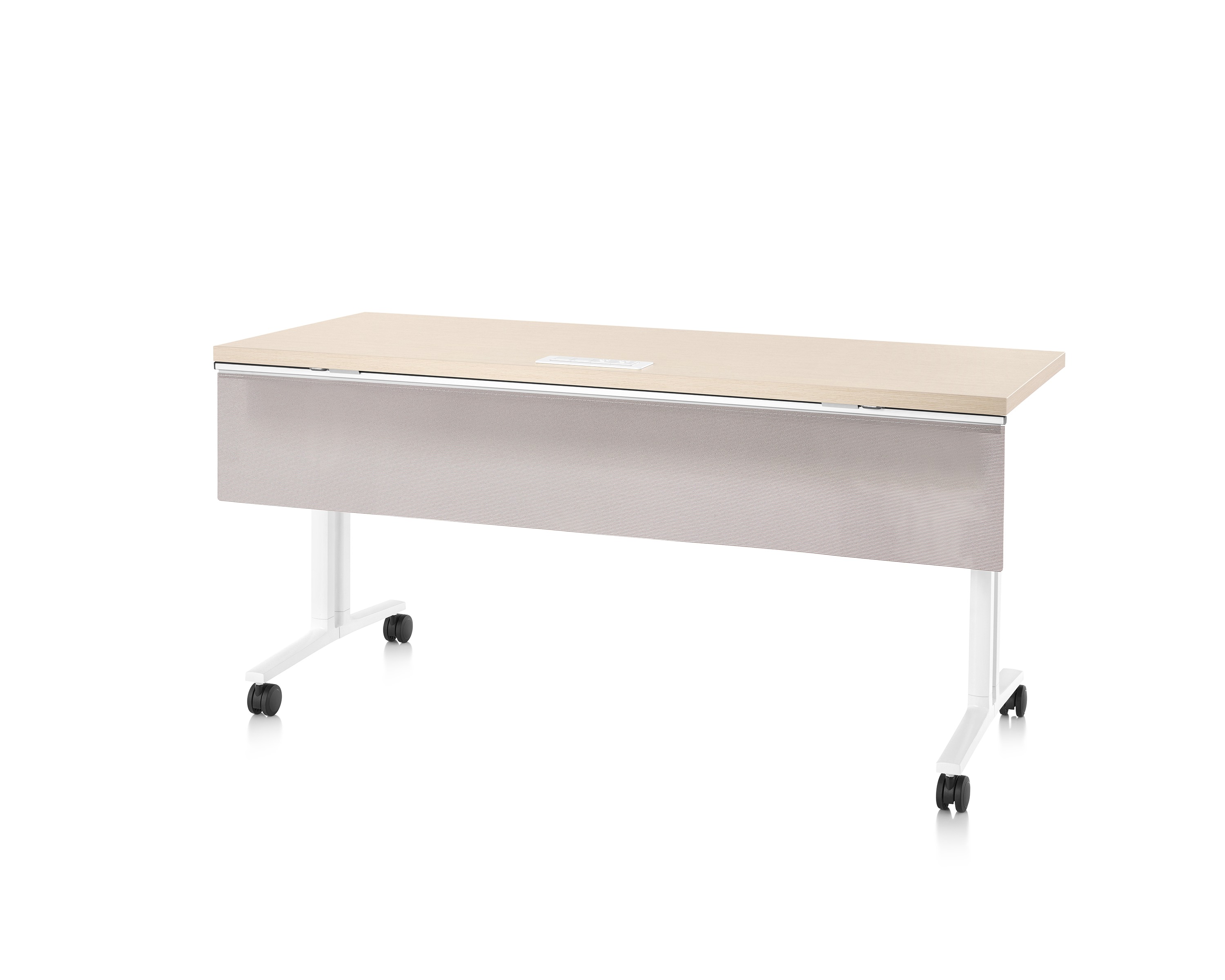 会议台|会议条桌|办公家具|设计师家具|Everywhere 会议台